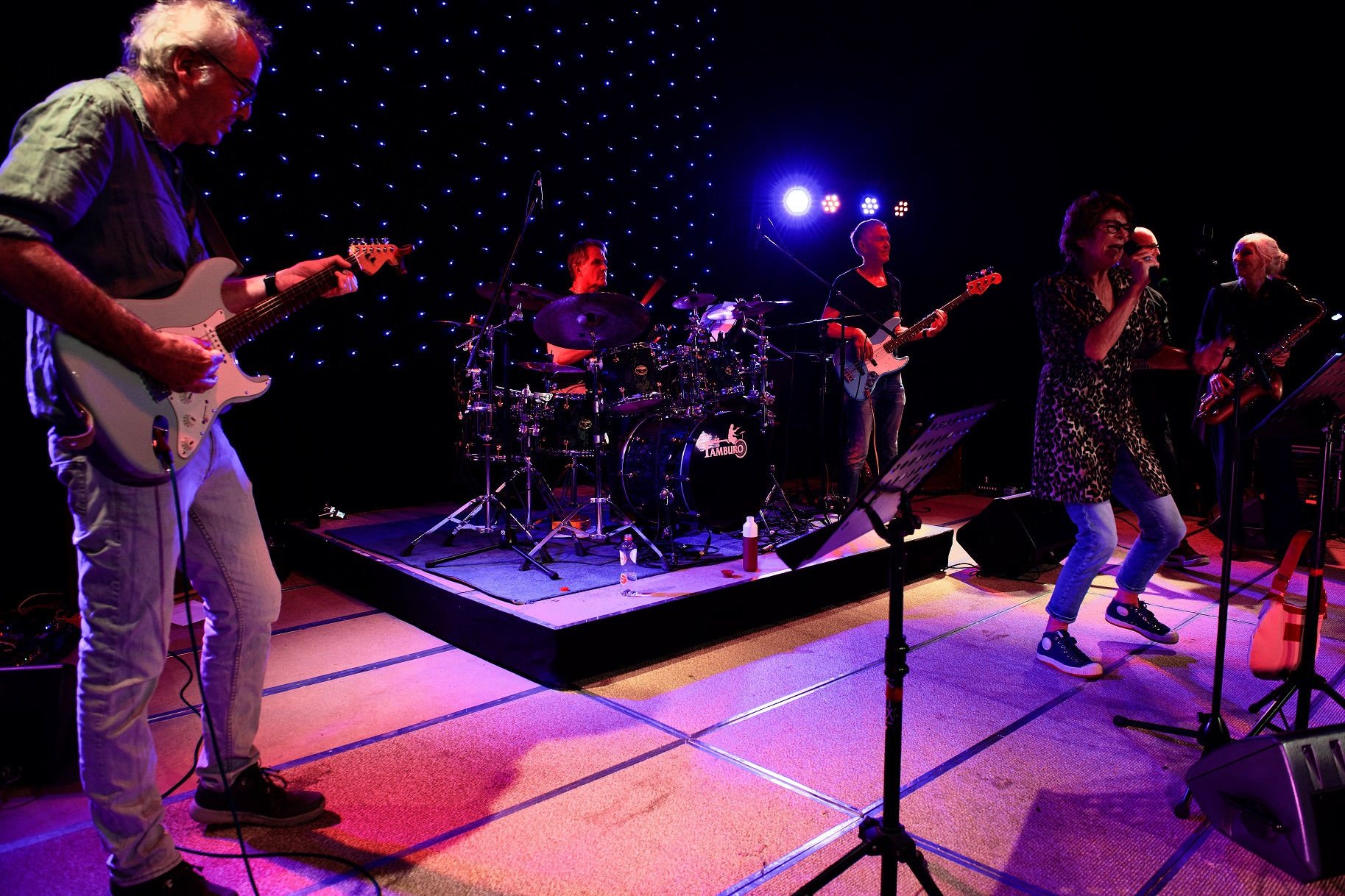 <b>wanda and the bovenkerk boys 4